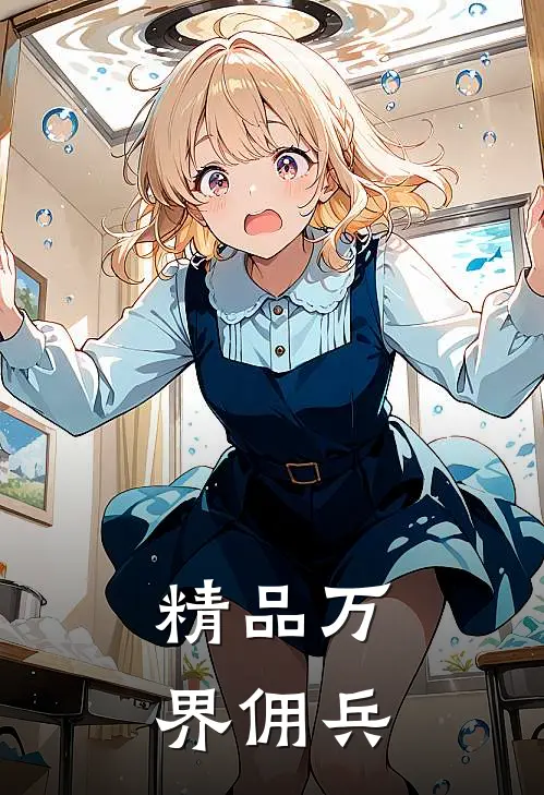 精品万界佣兵