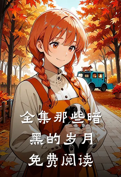 全集那些暗黑的岁月免费阅读