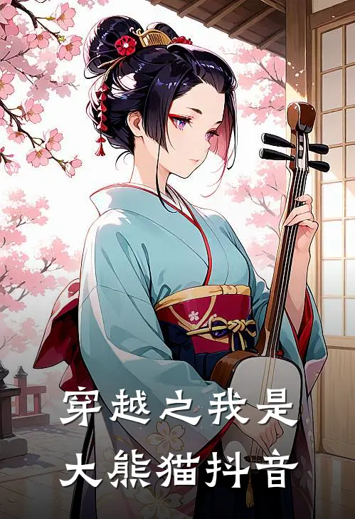 穿越之我是大熊猫抖音