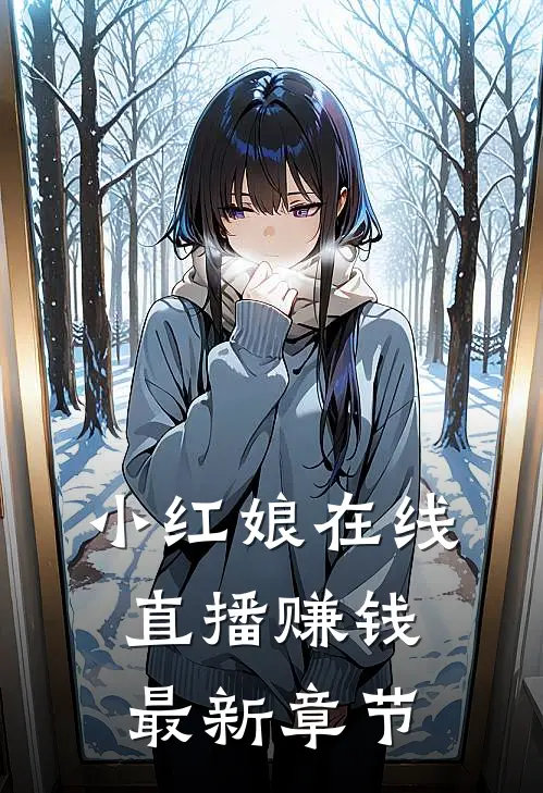 小红娘在线直播赚钱最新章节