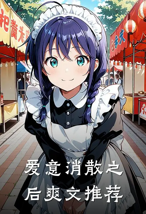 爱意消散之后爽文推荐