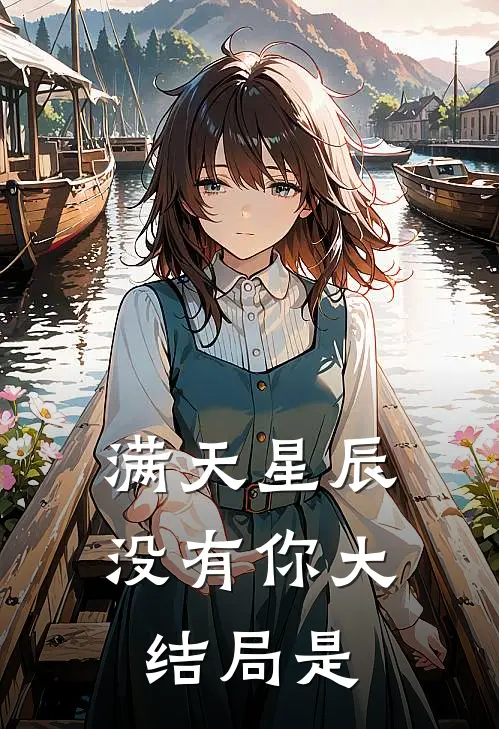 满天星辰没有你大结局是