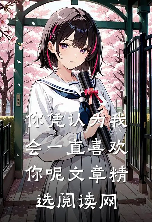你凭认为我会一直喜欢你呢文章精选阅读网