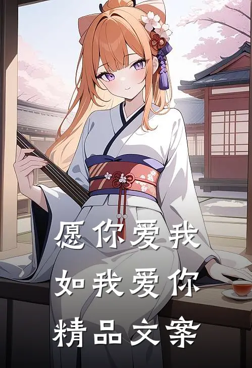 愿你爱我如我爱你精品文案