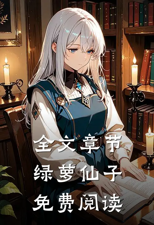 全文章节绿萝仙子免费阅读