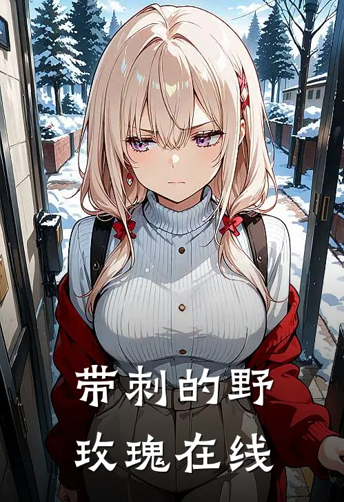 带刺的野玫瑰在线