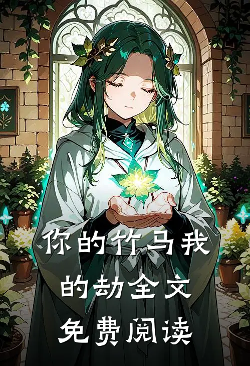 你的竹马我的劫全文免费阅读