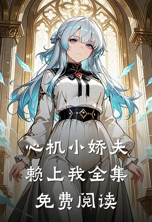 心机小娇夫赖上我全集免费阅读