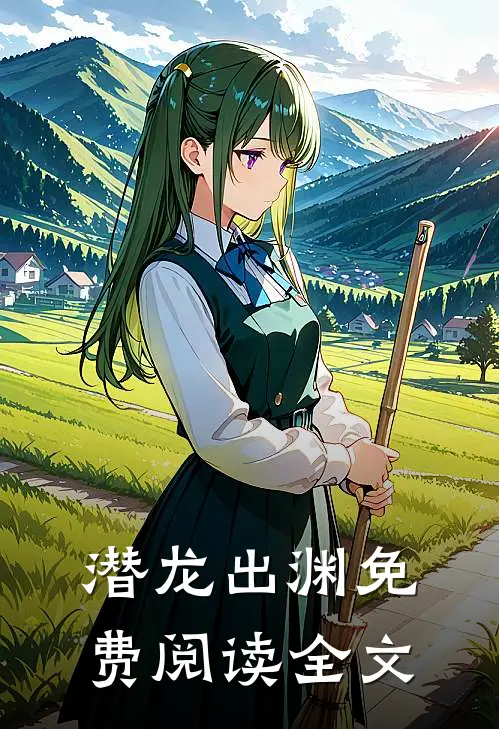 潜龙出渊免费阅读全文