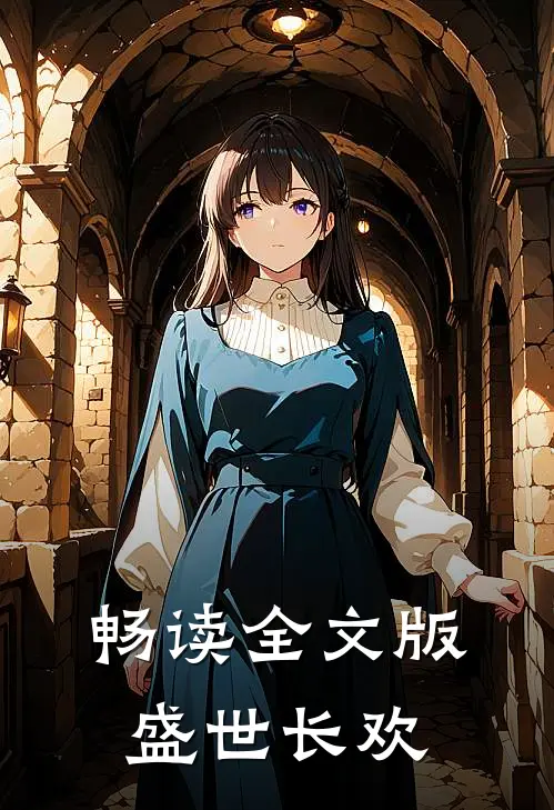 畅读全文版盛世长欢