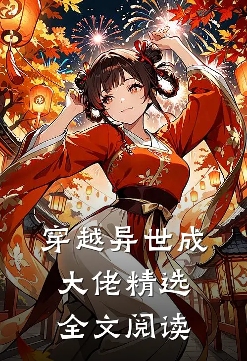 穿越异世成大佬精选全文阅读
