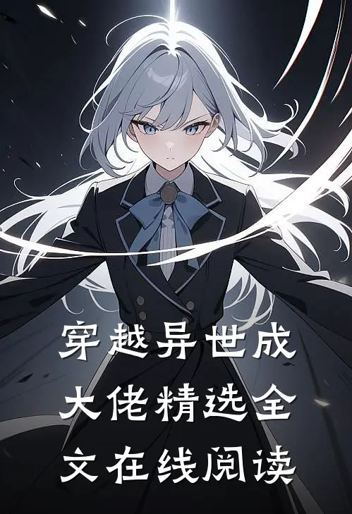 穿越异世成大佬精选全文在线阅读