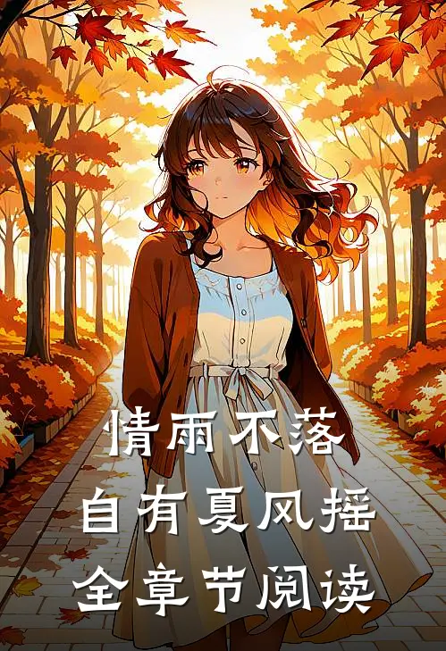 情雨不落，自有夏风摇全章节阅读