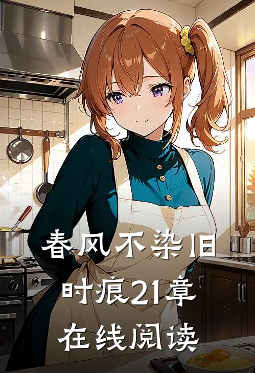 春风不染旧时痕21章在线阅读