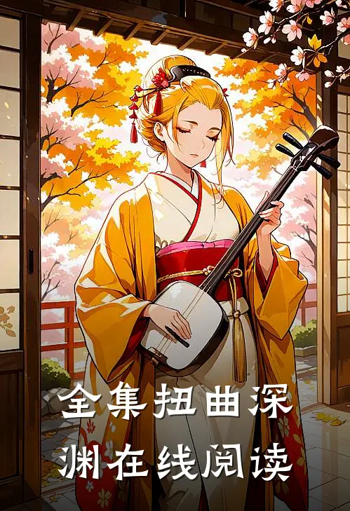 全集扭曲深渊在线阅读