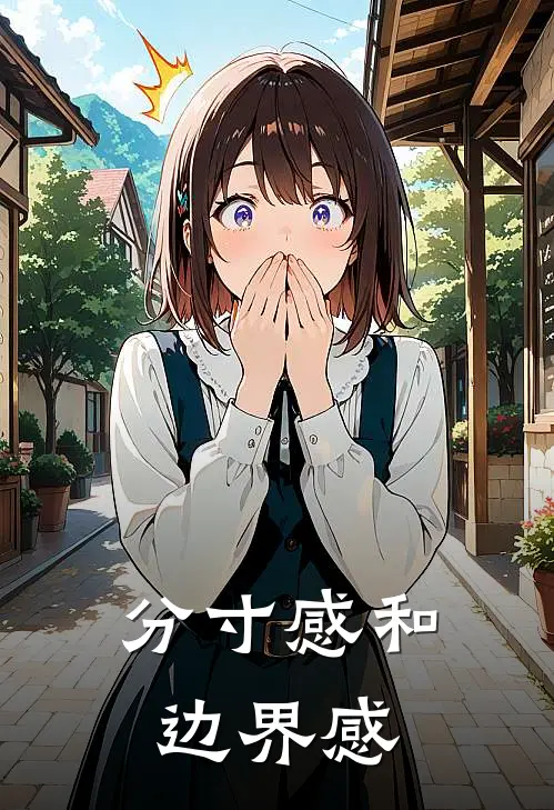 分寸感和边界感