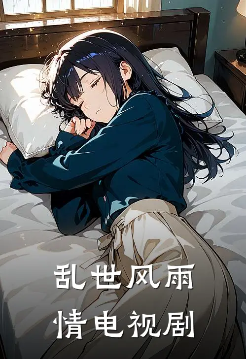 乱世风雨情电视剧