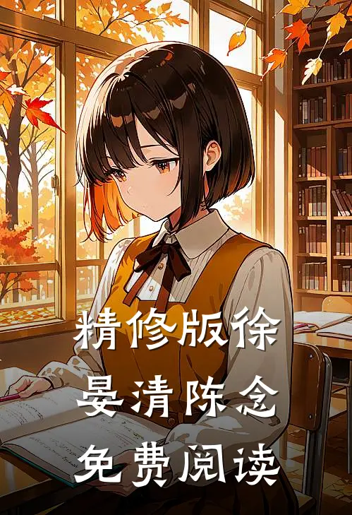 精修版徐晏清陈念免费阅读