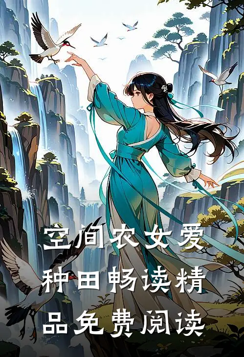空间农女爱种田畅读精品免费阅读