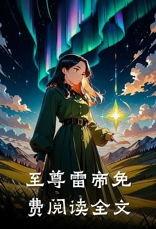 至尊雷帝免费阅读全文