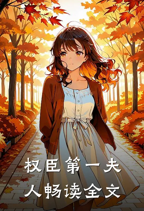 权臣第一夫人畅读全文