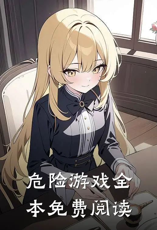 危险游戏全本免费阅读