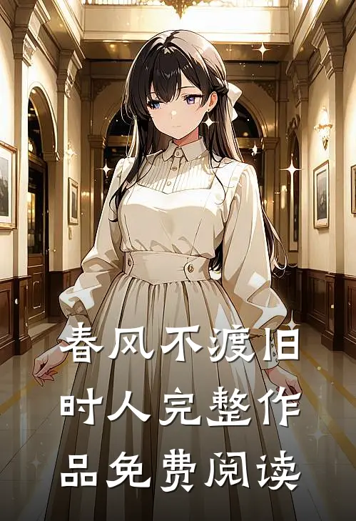 春风不渡旧时人完整作品免费阅读