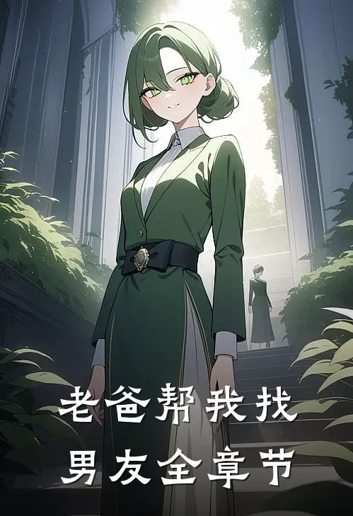 老爸帮我找男友全章节