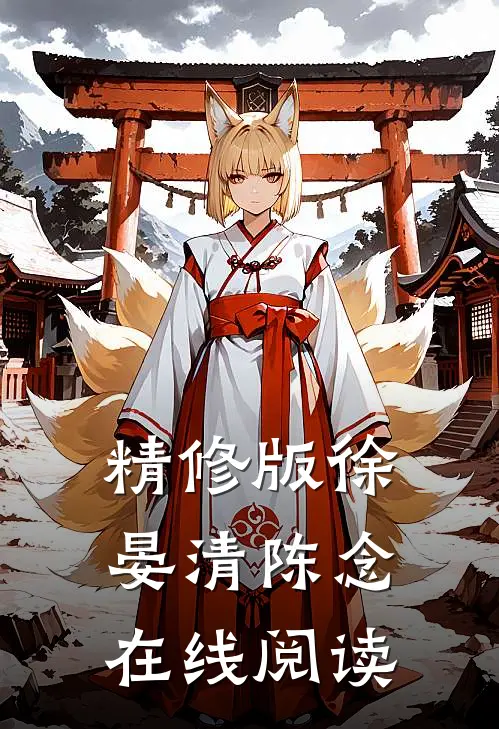 精修版徐晏清陈念在线阅读