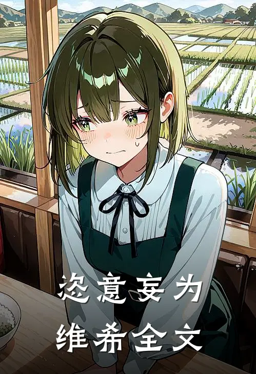 恣意妄为维希全文