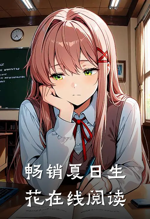 畅销夏日生花在线阅读