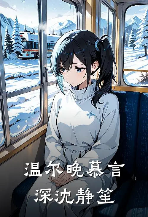 温尔晚慕言深沈静笙