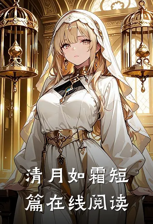 清月如霜短篇在线阅读