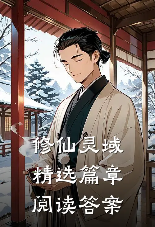 修仙灵域精选篇章阅读答案