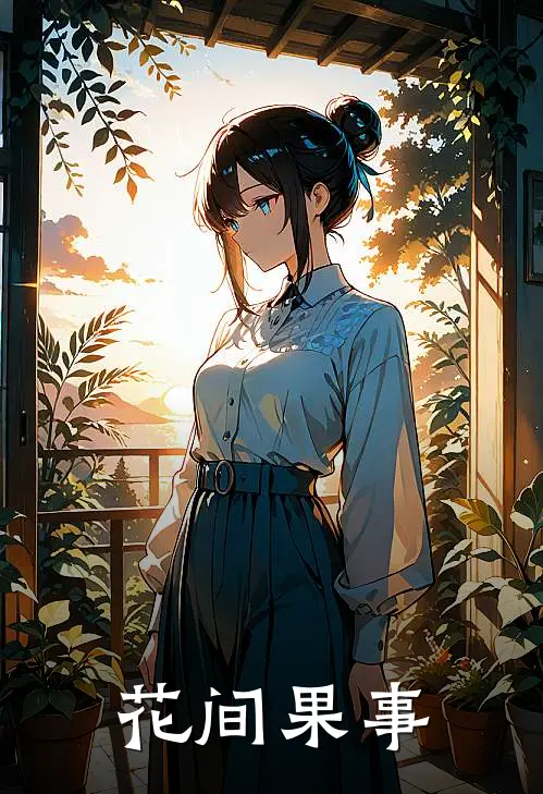 花间果事