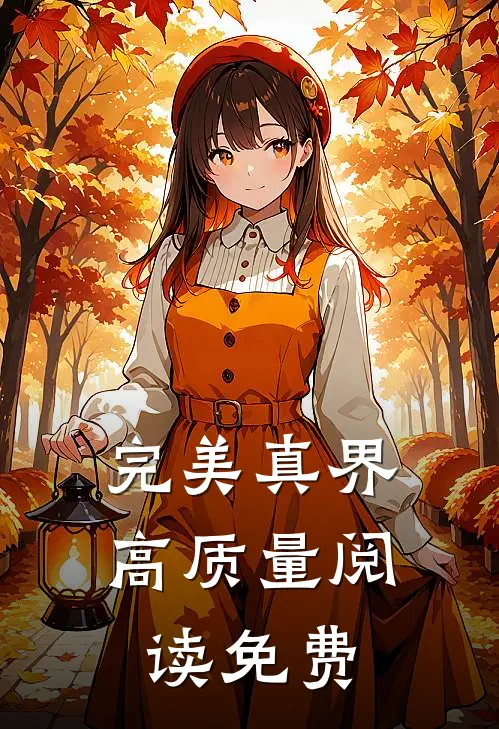 完美真界高质量阅读免费