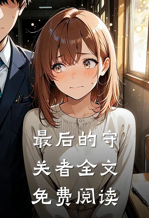 最后的守关者全文免费阅读