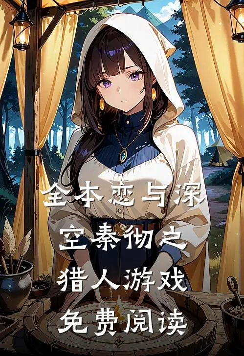 全本恋与深空秦彻之猎人游戏免费阅读