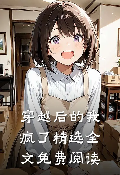 穿越后的我疯了精选全文免费阅读