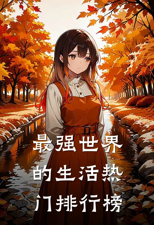 最强世界的生活热门排行榜