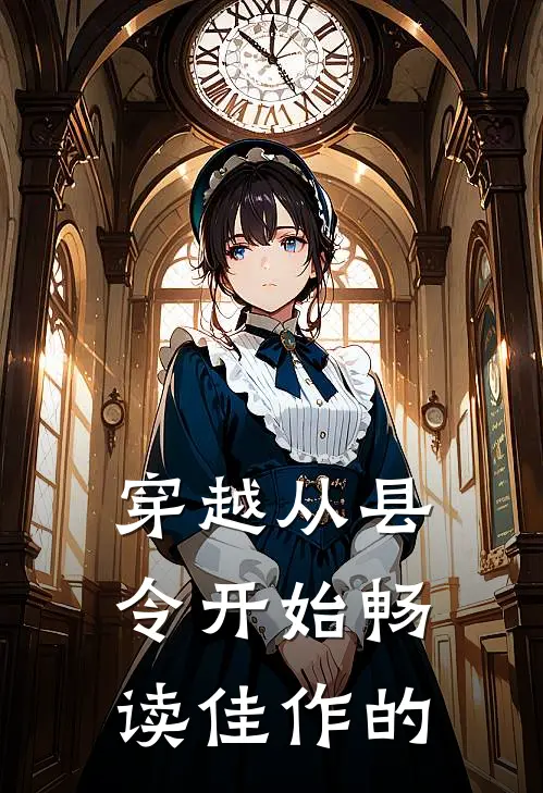 穿越从县令开始畅读佳作的