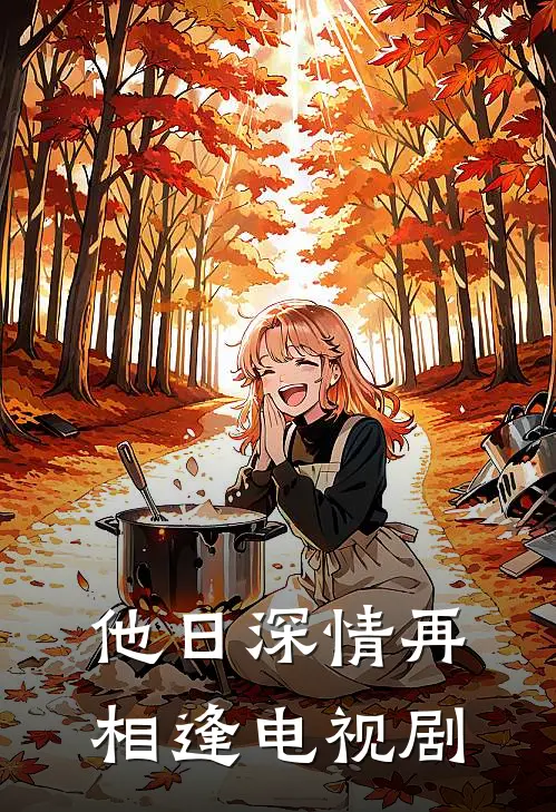他日深情再相逢电视剧