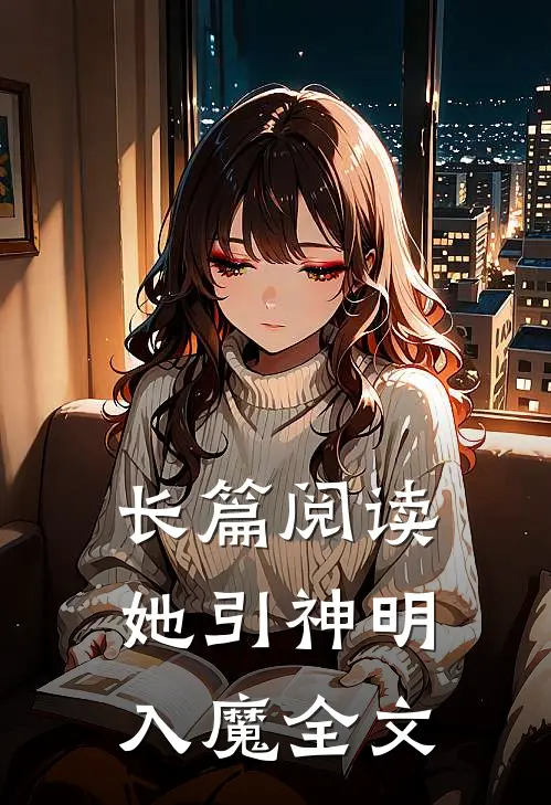 长篇阅读她引神明入魔全文