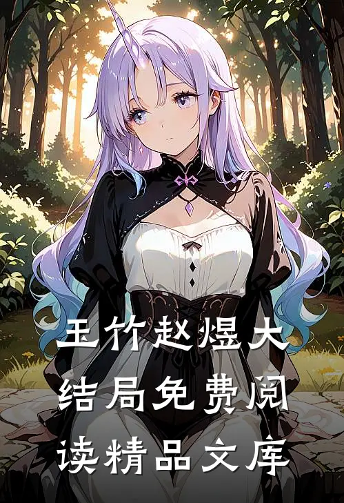 玉竹赵煜大结局免费阅读精品文库