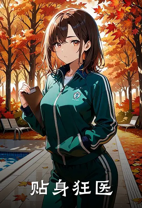 贴身狂医