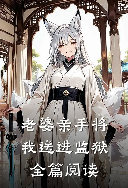 老婆亲手将我送进监狱全篇阅读