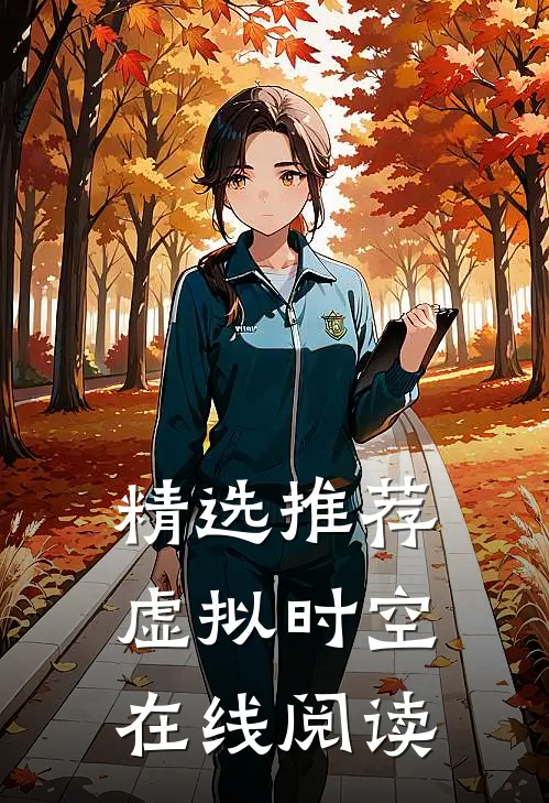 精选推荐虚拟时空在线阅读