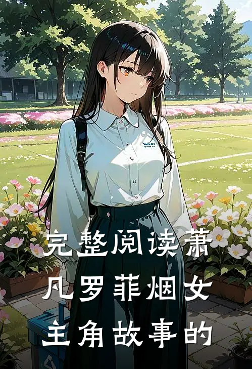 完整阅读萧凡罗菲烟女主角故事的