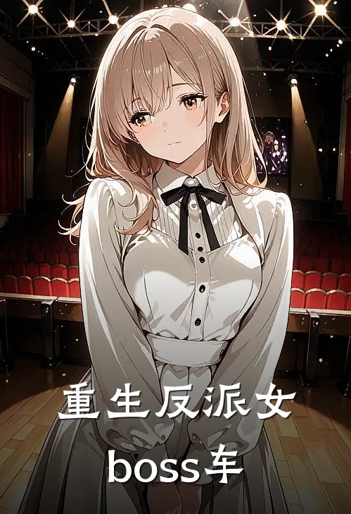 重生反派女boss车