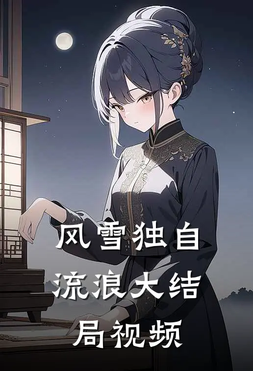 风雪独自流浪大结局视频